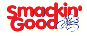 smackin' good foods